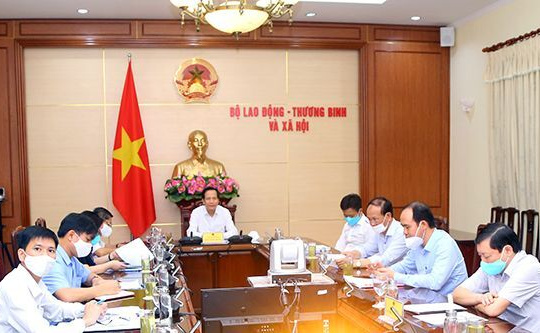 Bao nhiêu tiền trong gói hỗ trợ 62.000 tỷ đồng đã tới tay người dân?