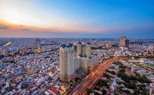 Đẩy mạnh phát triển các vùng kinh tế trọng điểm