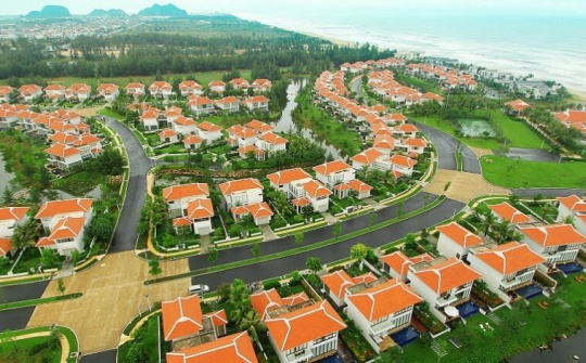 Nghiên cứu phản ánh người nước ngoài 'lách luật' sở hữu đất