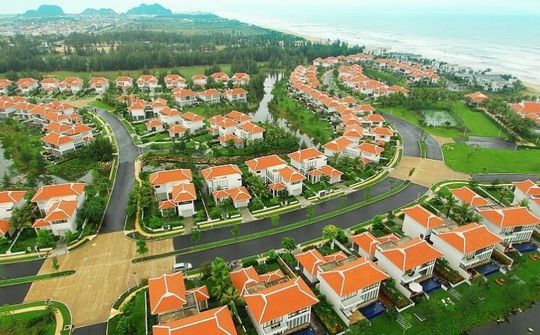 Nghiên cứu phản ánh người nước ngoài 'lách luật' sở hữu đất