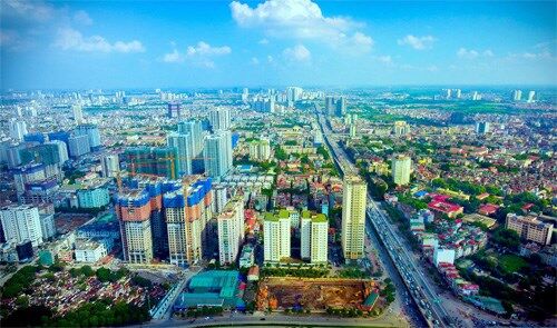 Nhân dân đòi hỏi đất nước từng ngày tiến bước