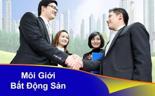 Ngày hội Môi giới Bất động sản Việt Nam 2020