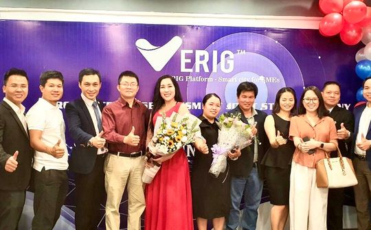 VERIG: Kỷ niệm một năm thành lập