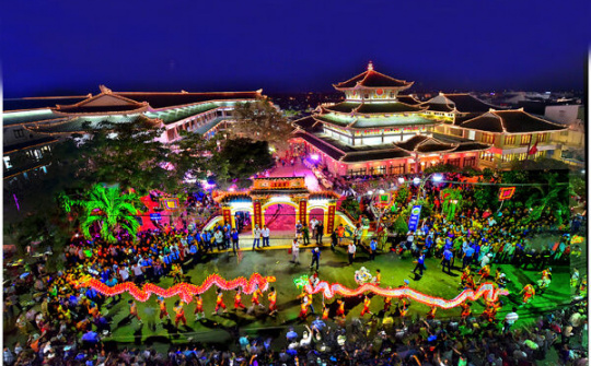 Lập hồ sơ các di sản văn hóa phi vật thể tiêu biểu trình UNESCO