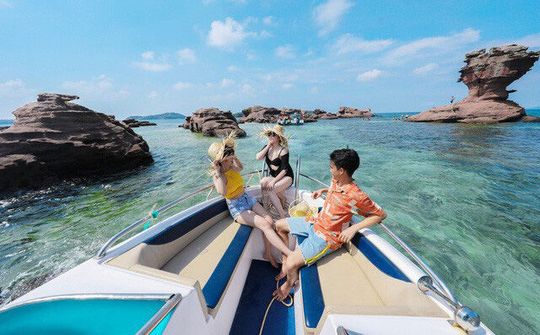 Chuẩn bị sẵn sàng mở cửa du lịch quốc tế khi đủ điều kiện