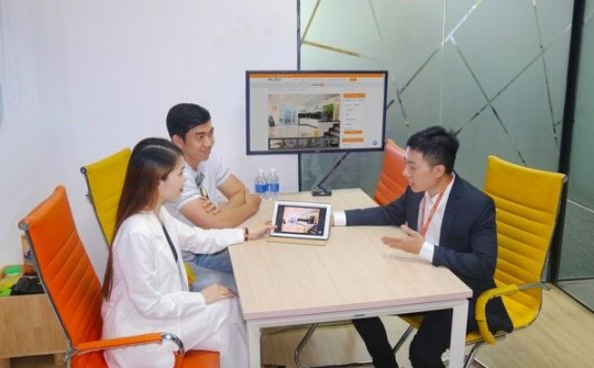 Propzy.vn gọi vốn thành công 25 triệu USD từ Gaw Capital và SoftBank Ventures