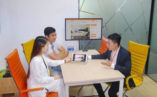 Propzy.vn gọi vốn thành công 25 triệu USD từ Gaw Capital và SoftBank Ventures