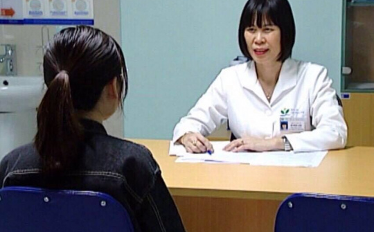 TS.BS. Đỗ Minh Loan - Tự tin song hành hai vai