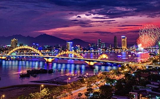 Nội lực, ngoại lực trong trạng thái bình thường mới