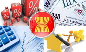 Việt Nam sẽ ít bị tác động nhất so với các nước ASEAN