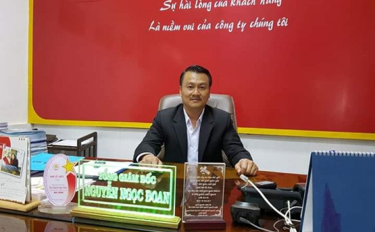 Công ty TNHH TM&DV Ngọc Phụng (EaHleo) : 20 năm một chặng đường phát triển