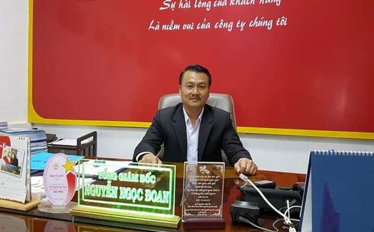 Công ty TNHH TM&DV Ngọc Phụng (EaHleo) : 20 năm một chặng đường phát triển