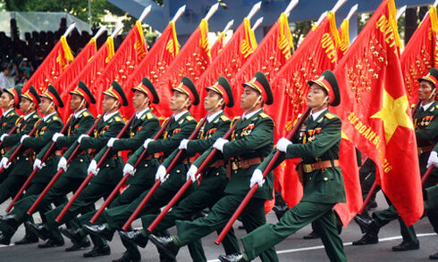 Thủ tướng bổ nhiệm nhân sự cao cấp Bộ Quốc phòng