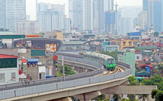 Sớm hoàn thiện và đưa vào khai thác các dự án giao thông trọng điểm