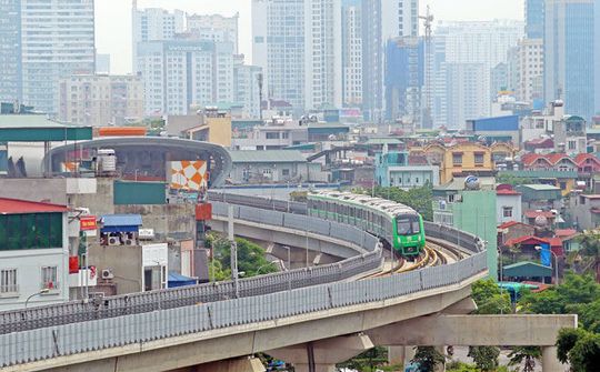 Sớm hoàn thiện và đưa vào khai thác các dự án giao thông trọng điểm