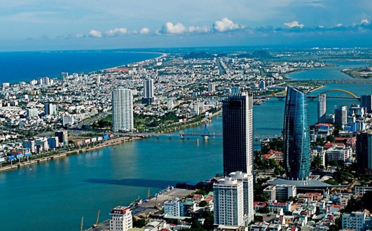 Bất động sản Đà Nẵng sẵn sàng trở lại đường đua