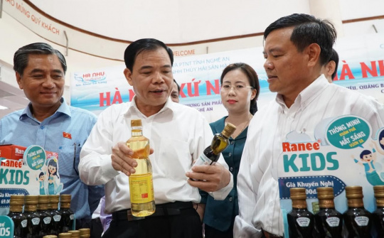 Đa dạng các sản phẩm từ cá tra tái xuất khẩu sau dịch