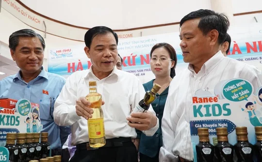 Đa dạng các sản phẩm từ cá tra tái xuất khẩu sau dịch