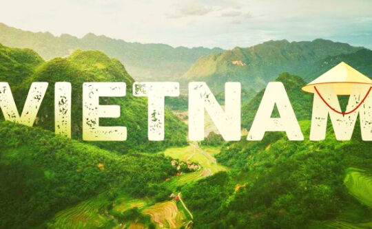 Việt Nam đón đầu thị trường khách du lịch quốc tế