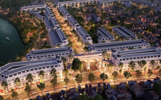 Cơ hội trải nghiệm vịnh Hạ Long bằng thủy phi cơ dành cho khách hàng bất động sản