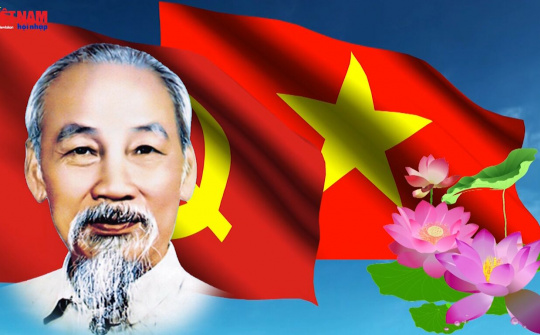 Đắk Lắk: Học tập và làm theo tấm gương đạo đức của Bác Hồ kính yêu