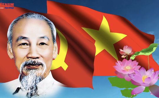 Đắk Lắk: Học tập và làm theo tấm gương đạo đức của Bác Hồ kính yêu