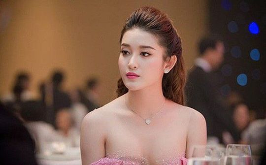 Mỹ nhân Việt lọt top đề cử 100 gương mặt đẹp nhất thế giới 2020 là ai?