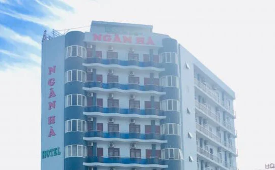 Khách sạn Ngân Hà – Điểm dừng chân lý tưởng tại Sầm Sơn