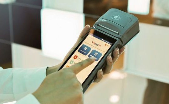 TrueID giúp nhận dạng dấu hiệu giả mạo giấy tờ tùy thân