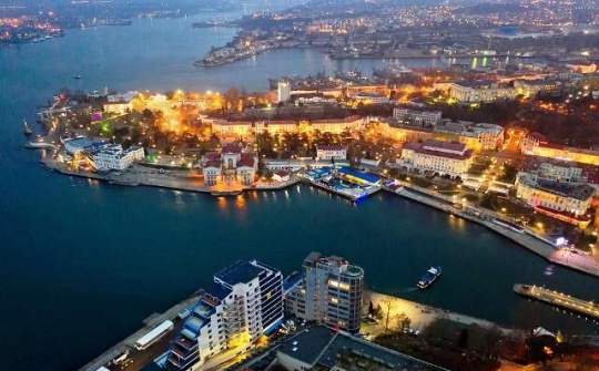 EU gia hạn một năm lệnh trừng phạt Nga