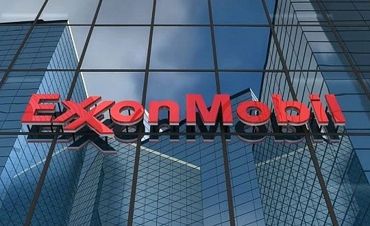 Exxon Mobil mong muốn đầu tư vào Việt Nam