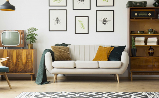 PTC FURNITURE: Khẳng định đẳng cấp – Tinh tế mọi góc nhìn