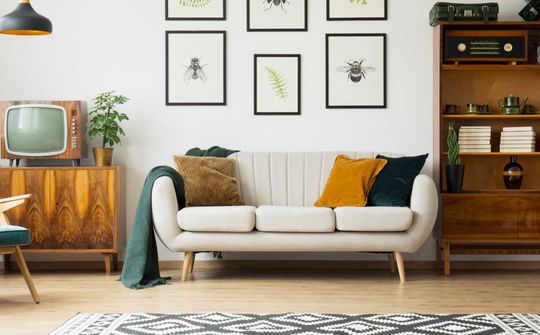 PTC FURNITURE: Khẳng định đẳng cấp – Tinh tế mọi góc nhìn