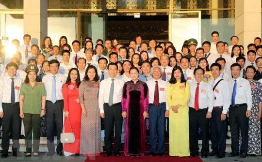 Tạo điều kiện để người làm báo phát huy tối đa sự chủ động, sáng tạo