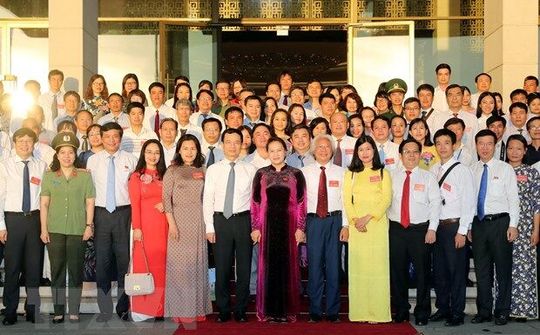 Tạo điều kiện để người làm báo phát huy tối đa sự chủ động, sáng tạo