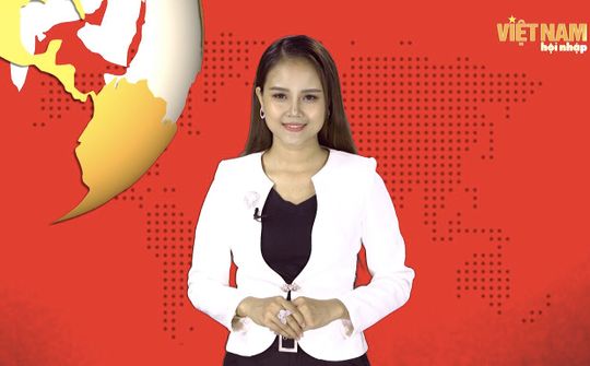 Bản tin Việt Nam Hội Nhập Số 4 - VNHN