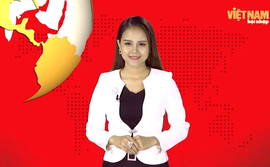 Bản tin Việt Nam Hội Nhập Số 4 - VNHN