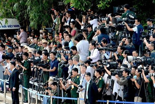 Thủ tướng gửi thư chúc mừng nhân Ngày Báo chí cách mạng Việt Nam