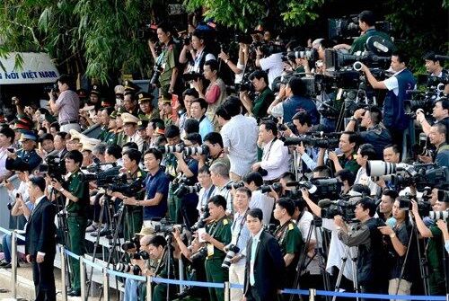 Thủ tướng gửi thư chúc mừng nhân Ngày Báo chí cách mạng Việt Nam