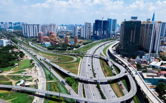 Điều chỉnh kế hoạch đầu tư công trung hạn vốn nước ngoài