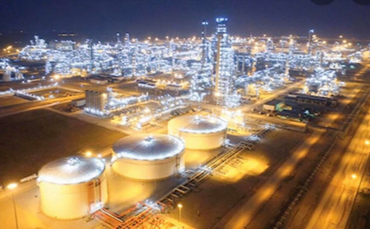 “Trải thảm đầu tư” - Thanh Hóa trở thành tỉnh đầu tiên khởi động với tổng mức đầu tư gần 15 tỉ USD