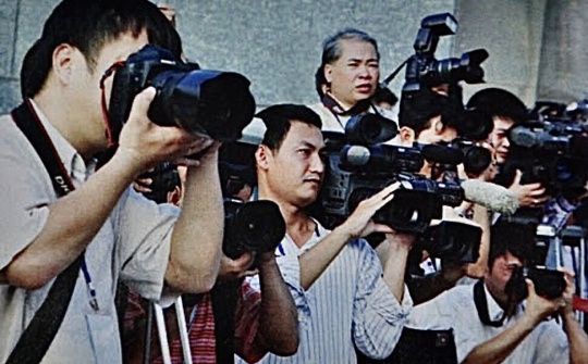 Giữ gìn đạo đức, uy tín của nghề báo, người làm báo