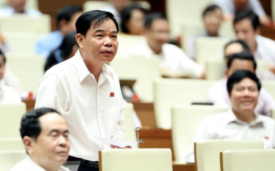 Sớm đưa giá thịt lợn xuống mức hợp lý