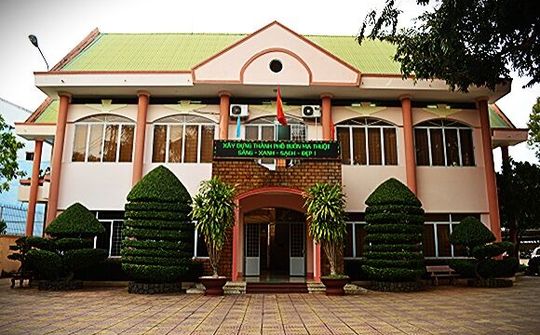 Công ty Cổ phần Đô thị và Môi Trường Đắk Lắk: Chủ động phát triển khi rời vốn nhà nước