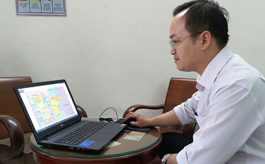 Tuyên truyền BHXH, BHYT thời công nghệ