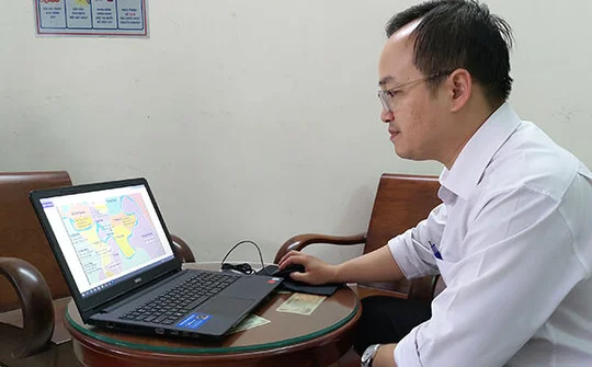 Tuyên truyền BHXH, BHYT thời công nghệ