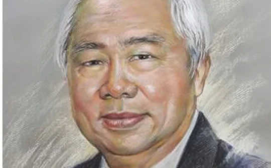 Nhớ anh Vũ Mão !