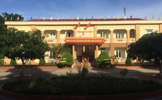 Xuân Bình (Thanh Hóa) học tập và làm theo gương Bác