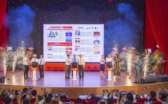 Vì một Việt Nam hội nhập và phát triển