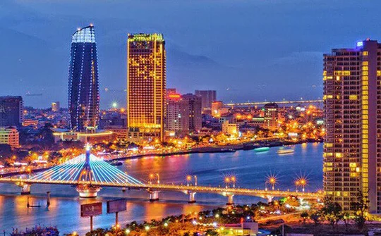 Quốc hội thông qua Nghị quyết tổ chức mô hình chính quyền đô thị tại Đà Nẵng
